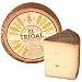 Gourmet Food : Queso Manchego Cheese 'El Trigal' by LaTienda.com