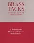 Brass Tacks: Essays in Medical Demography