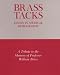 Book Brass Tacks: Essays in Medical Demography : A Tribute to the Memory of Professor William Brass
