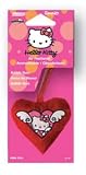 Auto Expressions MESACHK-1 Hello Kitty Sachet Air Freshener