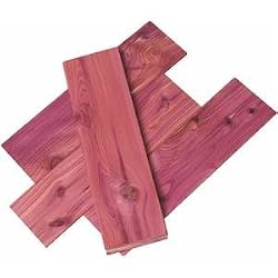 Giles & Kendall FL60/15N Aromatic Red Cedar