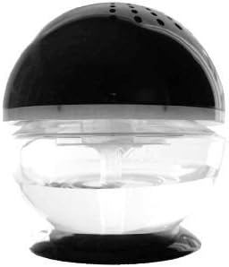Air Cleaner Purifier Fresh Filter Waterwash Ionic Humidifier Deodorizer Portable