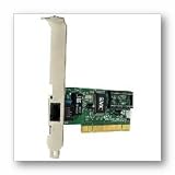 SMC EZ CARD 10/100 NETWORK ADAPTER - PCI - 1 X RJ-45 10/100BASE-TX - 100MBPS FAST ETHERNET, 10MBPS (SMC1255TX-LP)