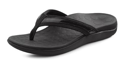 vionic orthopedic flip flops