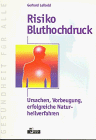 Produkt-Bild: Risiko Bluthochdruck