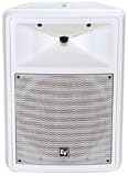 EV Sx80W 8 2-Way Molded Speaker White