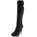 Pazzo Women's Tempt Boot