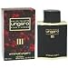 Ungaro III Pour L'Homme by Ungaro for Men 3.4 oz Eau de Toilette Spray