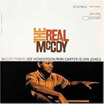The Real Mccoy: Remastered
