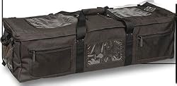 A-TAC Gear Bag Black Giant SWAT Bag