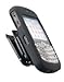 9087401 Body Glove Silicone Black case Blackberry 8300