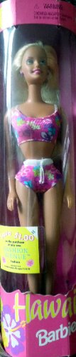 Hawaii Barbie 3176Su5mucL Hawaii Barbie