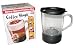 from Memon Coffee magic frothing mug