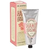 Dr. Hunter's Rosewater and Glycerine Hand Creme