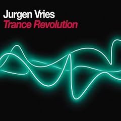 Jurgen Vries: Trance Revolution