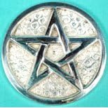 Altar Pentacle Paten