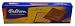 Choco Leibniz Milk Chocolate (bahlsen) 125g