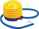 GOGO Premium Yoga Ball Foot Pump (Price for 1 Dozen), Wholesale Lot