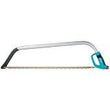 Gardena 8748 Comfort 30-Inch Pruning Bow Saw With Fine Cut Teeth