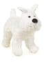 Tintin Tim und Struppi - Struppi 25 cm stehend Pl�sch Kuscheltier