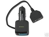 Dynex FM Transmitter and DC Charger