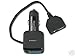 Dynex FM Transmitter and DC Charger