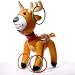 Inflate Reindeer Ring Toss Game