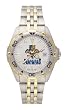 Florida Panthers Mens All Star Stainless Steel Bracelet Watch