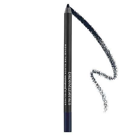 Bare Escentuals bareminerals Round The ClockTM Waterproof Eyeliner Noon 0.04 oz