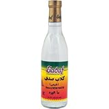 Sadaf Natural Rose Water - 12 oz (12-pack)