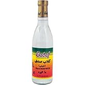 Sadaf Natural Rose Water - 12 oz (12-pack)