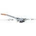 Mini-Mule MM112R Wide Utility Lever Puller, 2000 lbs Capacity, 12' Lift Height