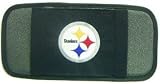 PITTSBURGH STEELERS NFL Football Car Truck CD Visor Organizer