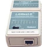 LANtest-E Wire-Mapping Cable Tester