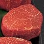 Kobe Beef Filet Mignon - Two 6 oz filets