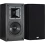 Klipsch SB-2 Synergy Bookshelf Loudspeakers (Pair, Black)