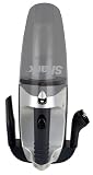 Shark SV736 15.6-Volt Cordless Handheld Vacuum Cleaner with Motorized Brush, Colors Vary (Gray or Green)