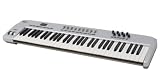 M-Audio OXYGEN 61 61-Key USB MIDI Controller   9900-41394-10