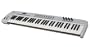 M-Audio OXYGEN 61 61-Key USB MIDI Controller   9900-51394-10