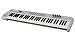 Musical Instruments : M-Audio OXYGEN 61 61-Key USB MIDI Controller   9900-41394-10