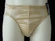 Mens Champagne Pouch Briefs