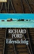  Richard Ford