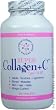 SUPER Collagen + C Type I & III for Joints, Tendons, Ligaments, Bones, Muscle