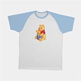 Eigenschaften UnitedLabels / T-Shirt Winnie Puuh