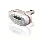 Philips SJM2302 - Digital player FM transmitter
