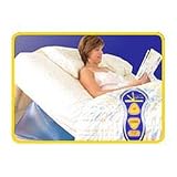 Twin Genie Mattress Lifter (Blue) (Twin)
