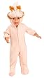 Child Deluxe Who Costume - Child Small