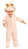 Child Deluxe Who Costume - Child Small