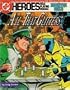 All That Glitters (DC Heroes RPG)