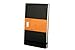 Moleskine Classic Notebook, Hard Cover, Large (5